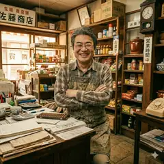 めんどう代行屋の相談窓口イメージ